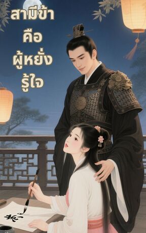 สามีข้าคือผู้หยั่งรู้ใจ