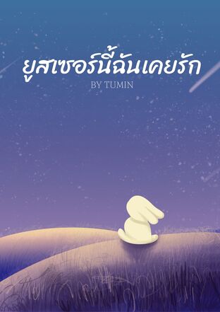 ยูสเซอร์นี้ฉันเคยรัก | นิยายสั้น