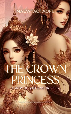 The Crown Princess