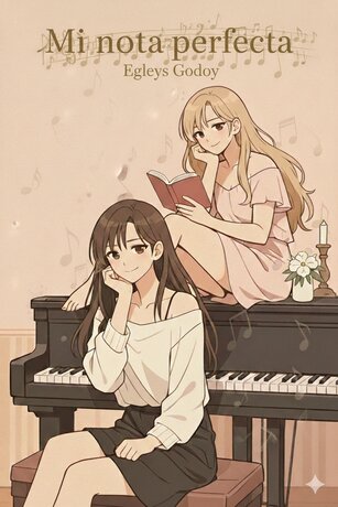 My perfect note:: e-book นิยาย โดย Egleys Godoy