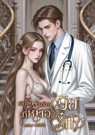 เกิดใหม่ในร่างเมียที่หมอไม่รัก