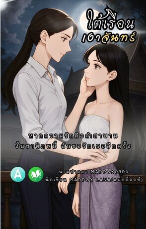 ใต้เรือนเงาจันทร์