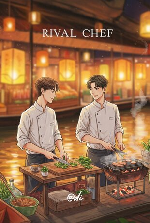 Rival Chef (English)