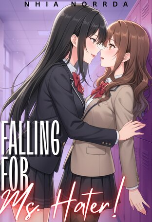 Falling for Ms. Hater! (English version)