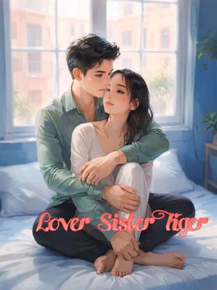 Lover sister Tiger.ไอ้เสือน้อยพยศรัก