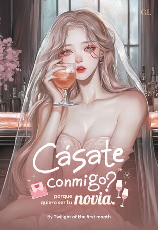 Cásate conmigo, porque quiero ser tu novia. (Spanish Version)