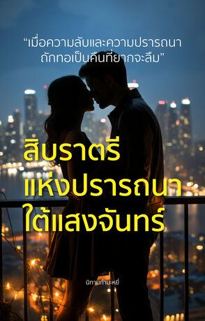 สิบราตรีแห่งปรารถนาใต้แสงจันทร์