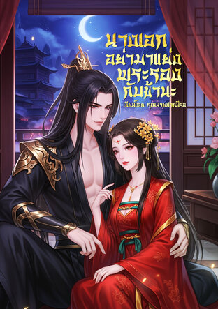 นางเอกอย่ามาแย่งพระรองกับข้านะ