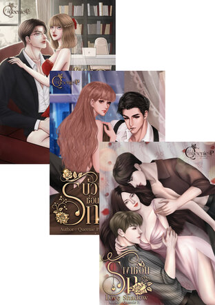 SET ซ่อนรัก