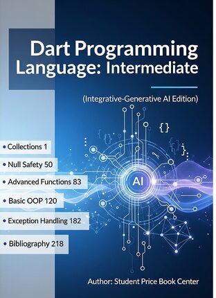 Dart Programming Language: Intermediate