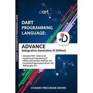 Dart Programming Language: Advance