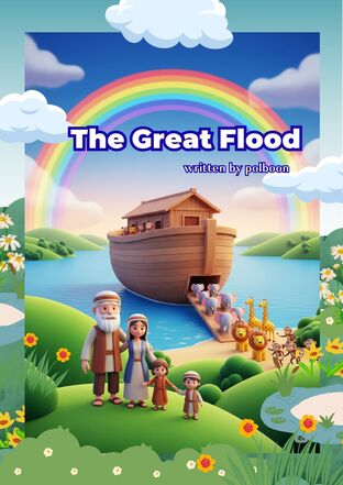 The Great Flood