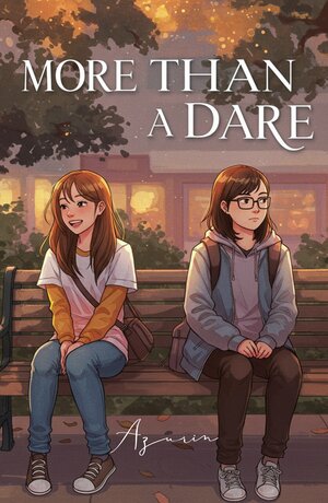 More Than A Dare (English)
