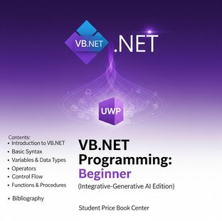 VB.NET Programming: Beginner
