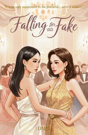 Falling for the Fake (English)