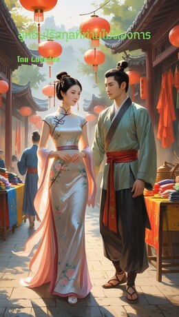 ฮูหยินไร้สกุลที่ท่านไม่ต้องการ