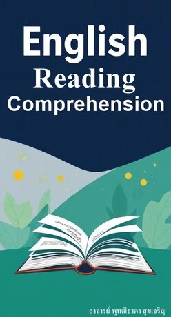 English Reading Comprehension
