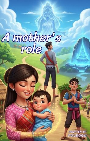 A mother's role