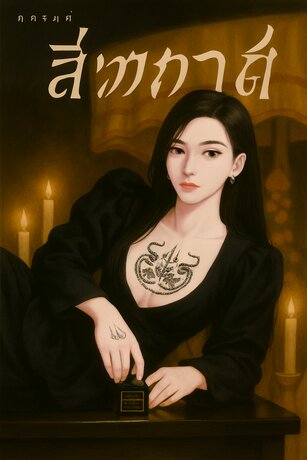 ศตรันต์ (GL,yuri)