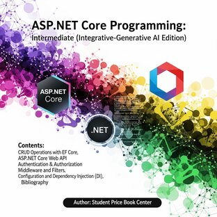 ASP.NET Core Programming: Intermediate
