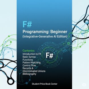 F# Programming: Beginner