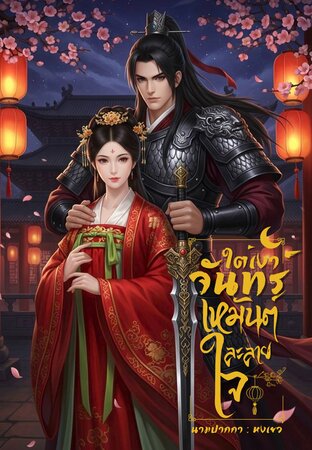 ใต้เงาจันทร์เหมันต์ละลายใจ