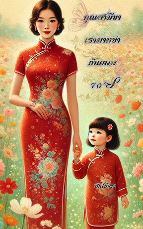 คุณสามีขา เรามาหย่ากันเถอะ 70'S