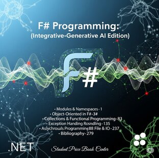 F# Programming: Intermediate