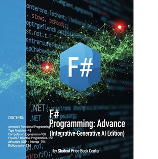 F# Programming: Advance