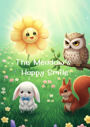The Meadow's  Happy Smile