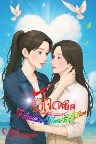หัวใจพยศ Relentless Heart of Love