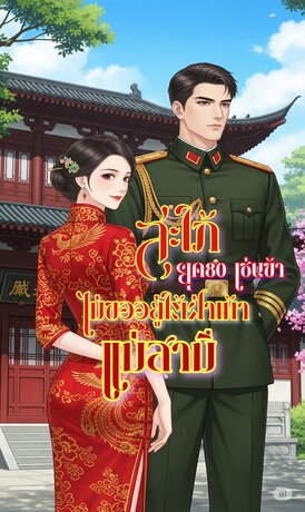 สะใภ้ยุค 80 เช่นข้า ไม่ขออยู่ใต้ฝ่าเท้าแม่สามี