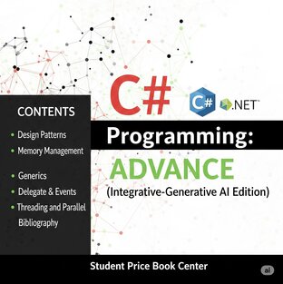 C# Programming: Advance