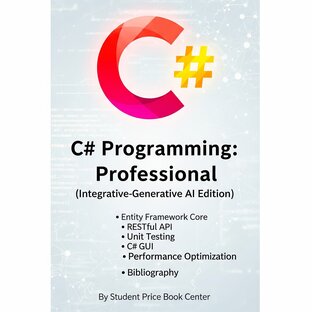 C# Programming: Professional