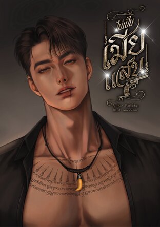 ไม่เป็นเมียแสน เล่ม ๑ [Mpreg]