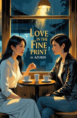 Love in the Fine Print (English)