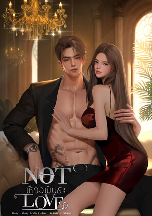 NOT LOVE ห้วงพันธะ