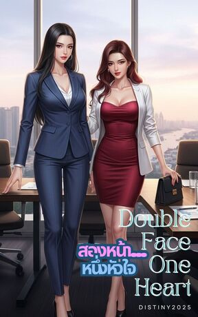 สองหน้าหนึ่งหัวใจ Double Face One Heart