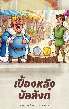 เบื้องหลังบัลลังก์