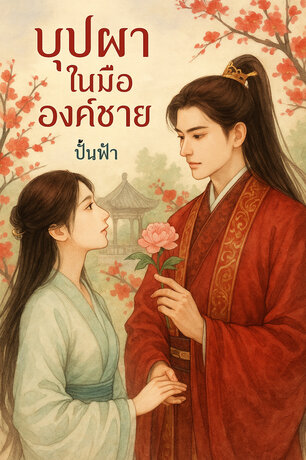 บุปผาในมือองค์ชาย