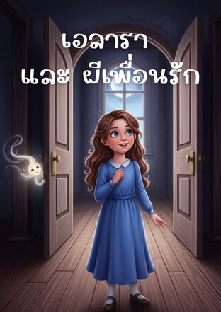 เอลารา  และ ผีเพื่อนรัก