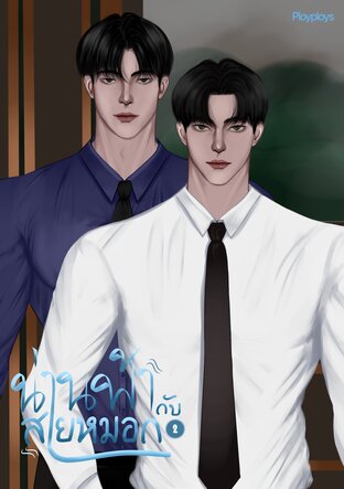 น่านฟ้ากับสายหมอก เล่ม 2 (จบ)