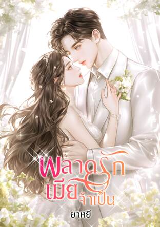 พลาดรักเมียจำเป็น