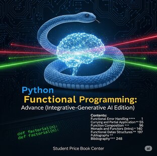 Python Functional Programming: Advance