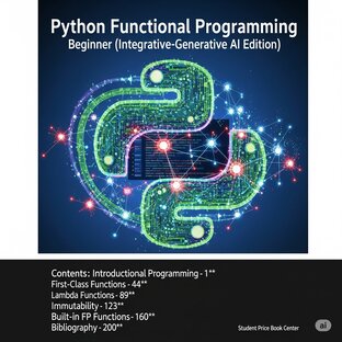 Python Functional Programming: Beginner