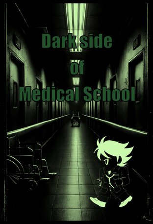 Dark Side of Medical School