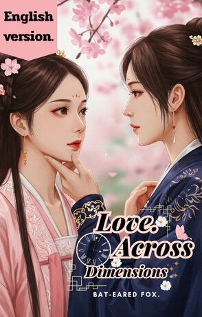 Love Across Dimensions. (English version.)