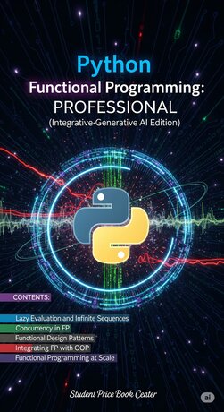 Python Functional Programming: Professional