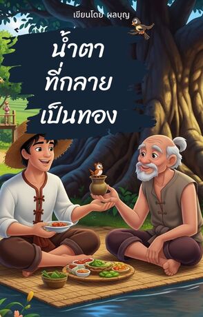 น้ำตาที่กลายเป็นทอง