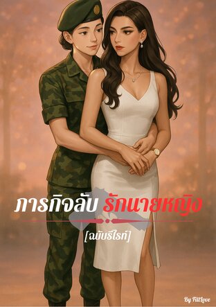 ภารกิจลับ รักนายหญิง [ฉบับรีไรท์]